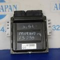 MEC33-711 A1 4322 | Блок управления двигателем NISSAN MURANO Z50 02-07
