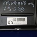MEC33-711 A1 4322 | Блок управления двигателем NISSAN MURANO Z50 02-07 - Превью 2