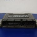 MEC33-711 A1 4322 | Блок управления двигателем NISSAN MURANO Z50 02-07 - Превью 3