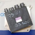 89871-53010 | Блок управления форсунками LEXUS GS350 GS300 05-11