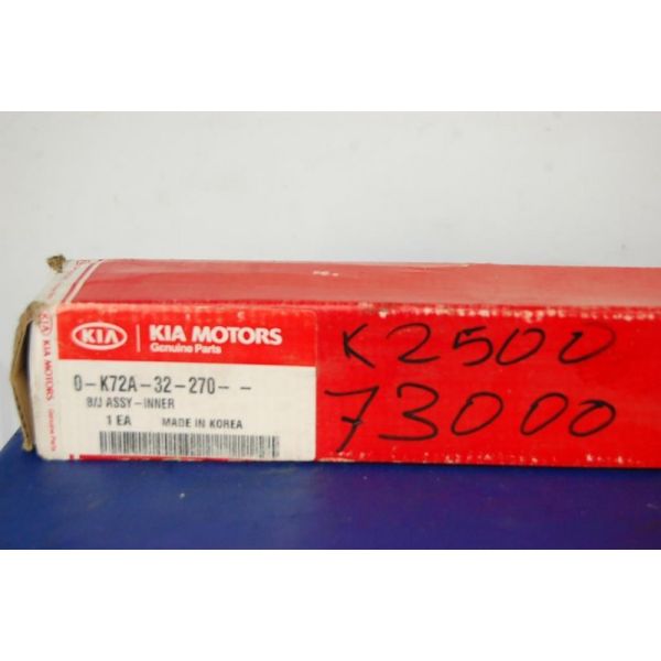 Рульова тяга KIA BESTA 94-05 0K72A-32270A — 4
