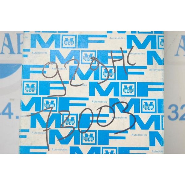 Фільтр повітряний MAZDA 929 HC 86-91 HE19-23-603 — 4