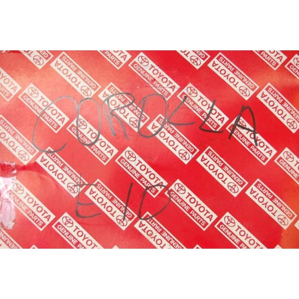 Фільтр повітряний TOYOTA COROLLA E100 91-95 17801-11100 — 4