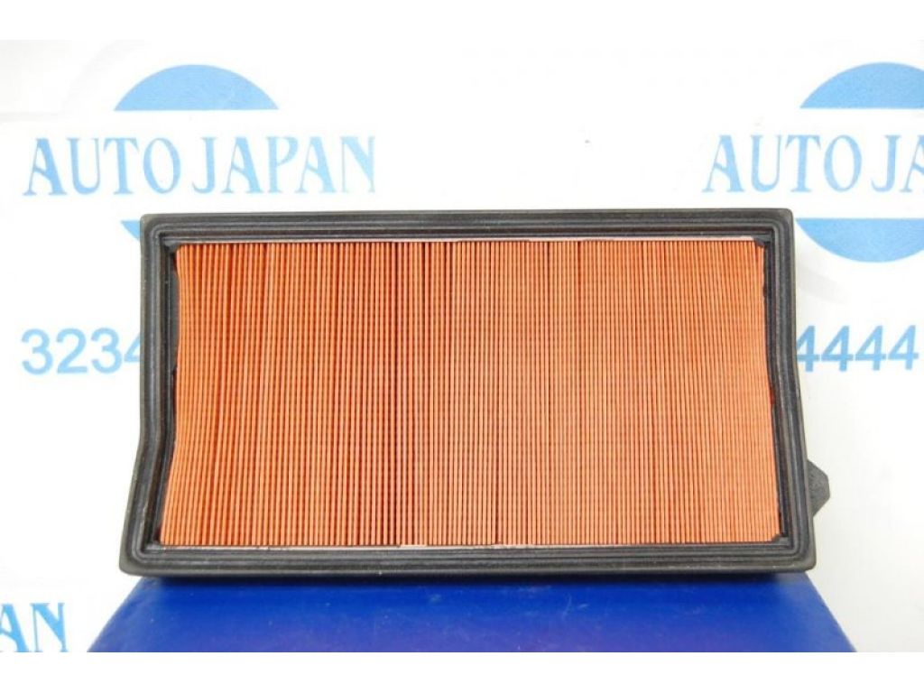 RF79-13-Z40 | Фільтр повітряний MAZDA 626 GD 87-91