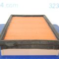 RF79-13-Z40 | Фільтр повітряний MAZDA 626 GD 87-91 - Прев'ю 2