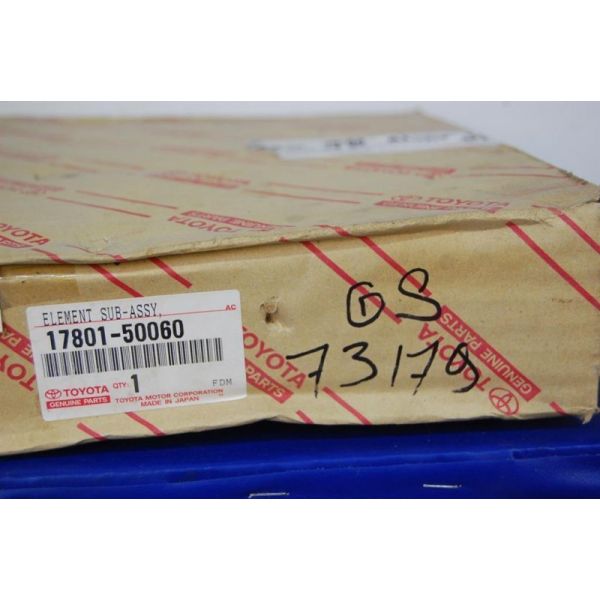 Фільтр повітряний LEXUS GS300 97-05 17801-50060 — 3