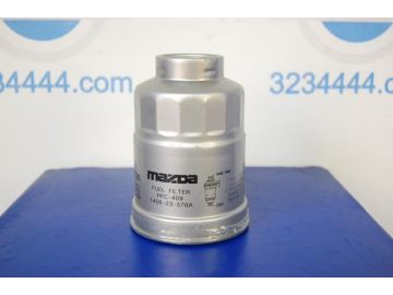 Фильтр топливный MAZDA 626 GE 91-97