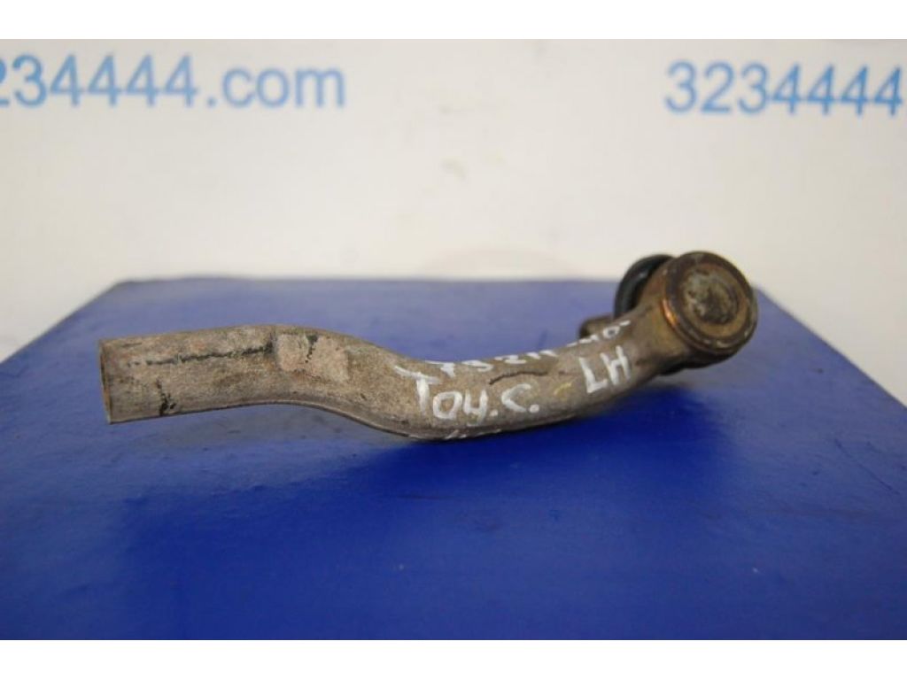 45470-09080 | Рульовий наконечник лів. TOYOTA CAMRY 40 06-11