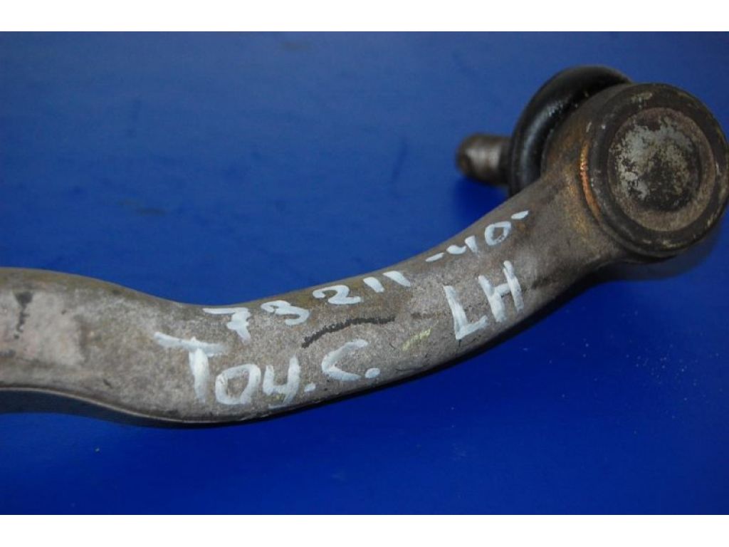 45470-09080 | Рульовий наконечник лів. TOYOTA CAMRY 40 06-11 - Фото 2