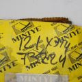 MP234J | Колодки тормозные MAZDA 323 BG 89-94 - Превью 2