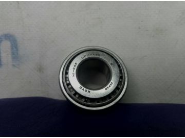 Маточина колеса задн. лів. MAZDA 626 GC 83-87