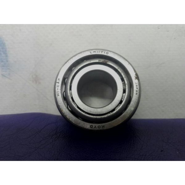 Маточина колеса задня ліва MAZDA 626 GC 83-87 LM11749R/10 — 2