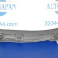67918-42020-B0 | Накладка порога внутрення лев. TOYOTA RAV4 00-05 - Превью 3