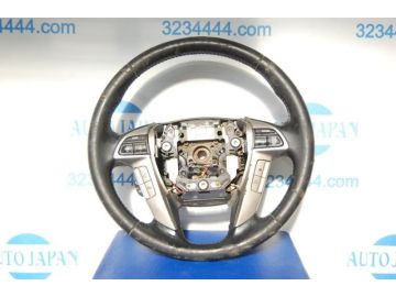 Руль HONDA ACCORD USA 07-12