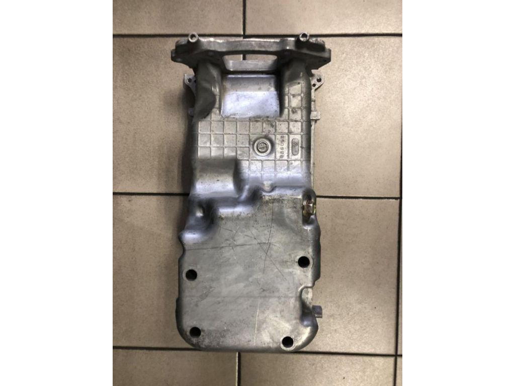 MD370209 | Піддон двигуна MITSUBISHI PAJERO SPORT 96-09