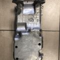 MD370209 | Піддон двигуна MITSUBISHI PAJERO SPORT 96-09