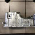 MD370209 | Піддон двигуна MITSUBISHI PAJERO SPORT 96-09 - Прев'ю 3