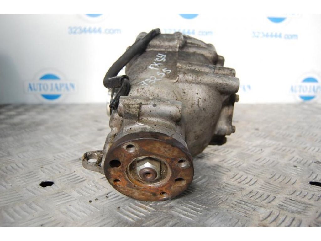 NL0766 | Редуктор передний INFINITI FX/QX70 S51 08-17