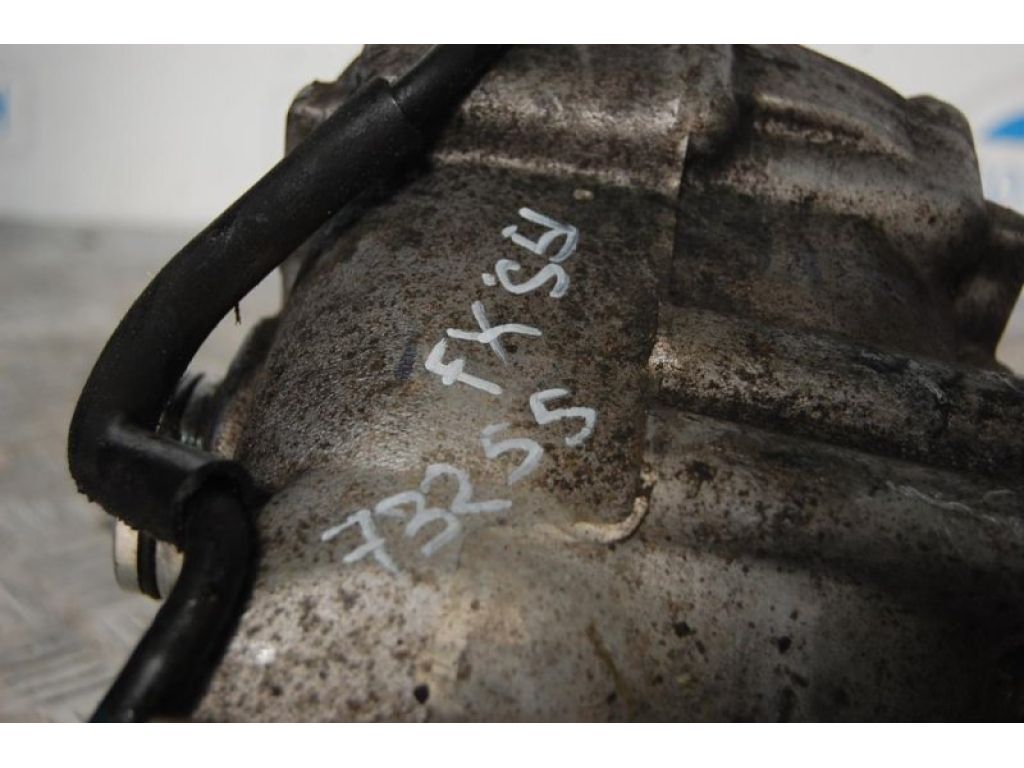 NL0766 | Редуктор передний INFINITI FX/QX70 S51 08-17 - Фото 2