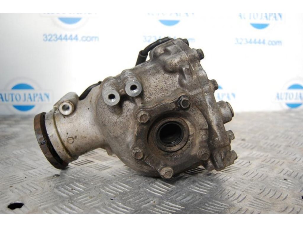 NL0766 | Редуктор передний INFINITI FX/QX70 S51 08-17 - Фото 3