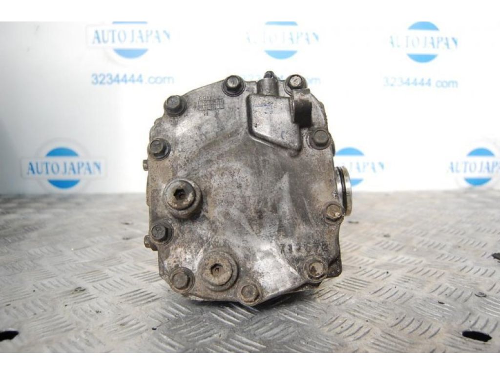 NL0766 | Редуктор передний INFINITI FX/QX70 S51 08-17 - Фото 4