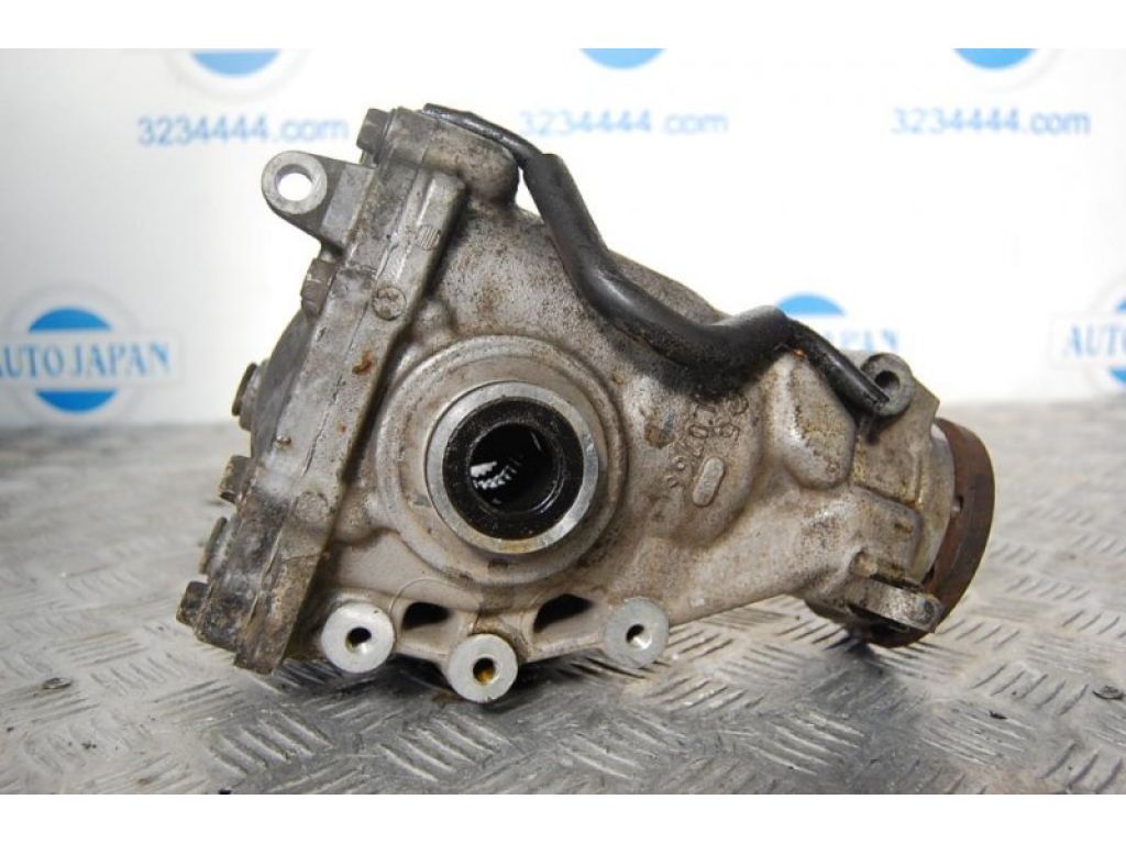 NL0766 | Редуктор передний INFINITI FX/QX70 S51 08-17 - Фото 5