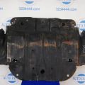 Защита двигателя TOYOTA TUNDRA 07-13