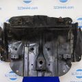 Защита двигателя TOYOTA TUNDRA 07-13 - Превью 4