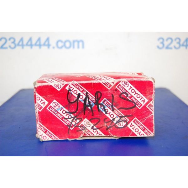 Колодки гальмівні передні TOYOTA YARIS 00-05 04465-59020 — 2