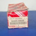 04465-59020 | Колодки тормозные передн. TOYOTA YARIS 00-05 - Превью 3