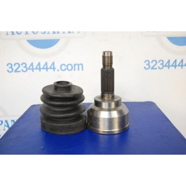 ШРКШ зовнішній MAZDA 323 BF 85-89 MA12 — 2