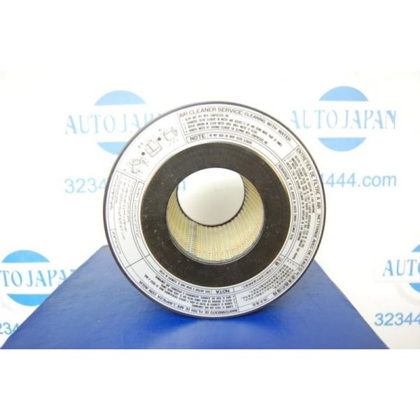 Фільтр повітряний TOYOTA LAND CRUISER 100 97-06 17801-58010 — 2