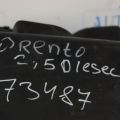 Корпус воздушного фильтра KIA SORENTO BL 02-09 - Превью 3
