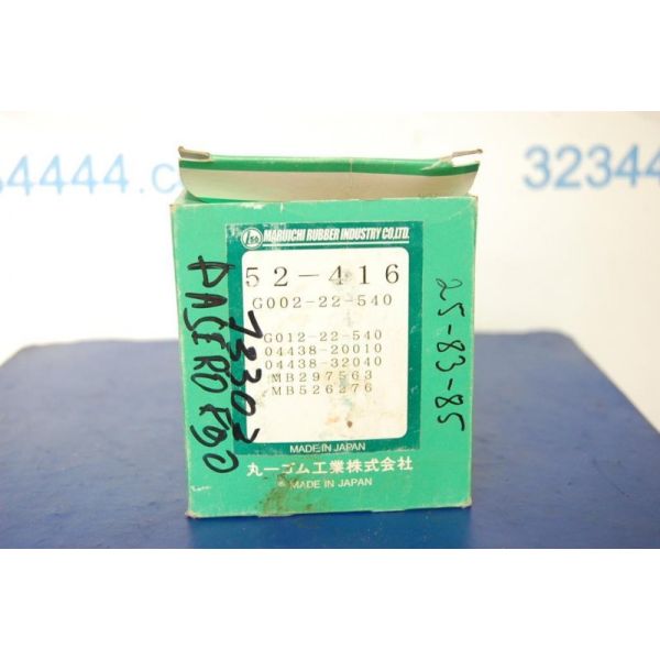 Пильовик ШРКШу HONDA PASSPORT 93-02 52-416 — 3