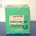 53-413 | Пильовик ШРКШу SUBARU FORESTER SG 02-07 - Прев'ю 3