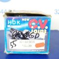 MA10 | ШРКШ зовнішній MAZDA 626 GD 87-91 - Прев'ю 3