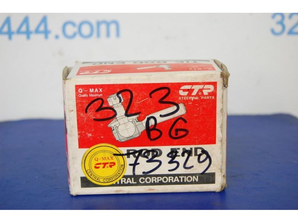 CEMZ-34 | Рульовий наконечник MAZDA 323 BG 89-94 - Фото 3