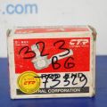 CEMZ-34 | Рульовий наконечник MAZDA 323 BG 89-94 - Прев'ю 3
