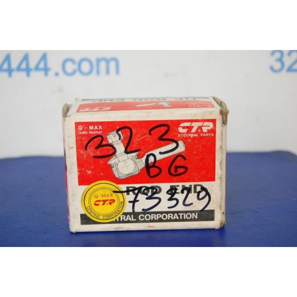 Рульовий наконечник MAZDA 323 BG 89-94 CEMZ-34 — 3
