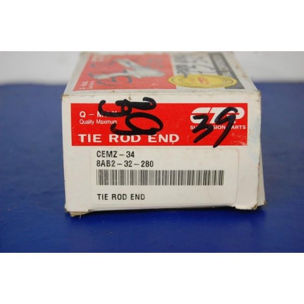 Рульовий наконечник MAZDA 323 BG 89-94 CEMZ-34 — 4