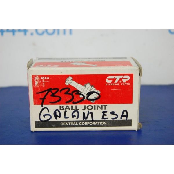 Кульова опора MITSUBISHI GALANT 93-97 CBM-12 — 4