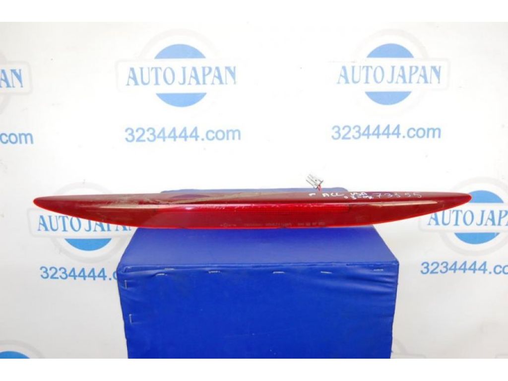 34270-SDA-A11 | Стоп-сигнал HONDA ACCORD USA 03-07