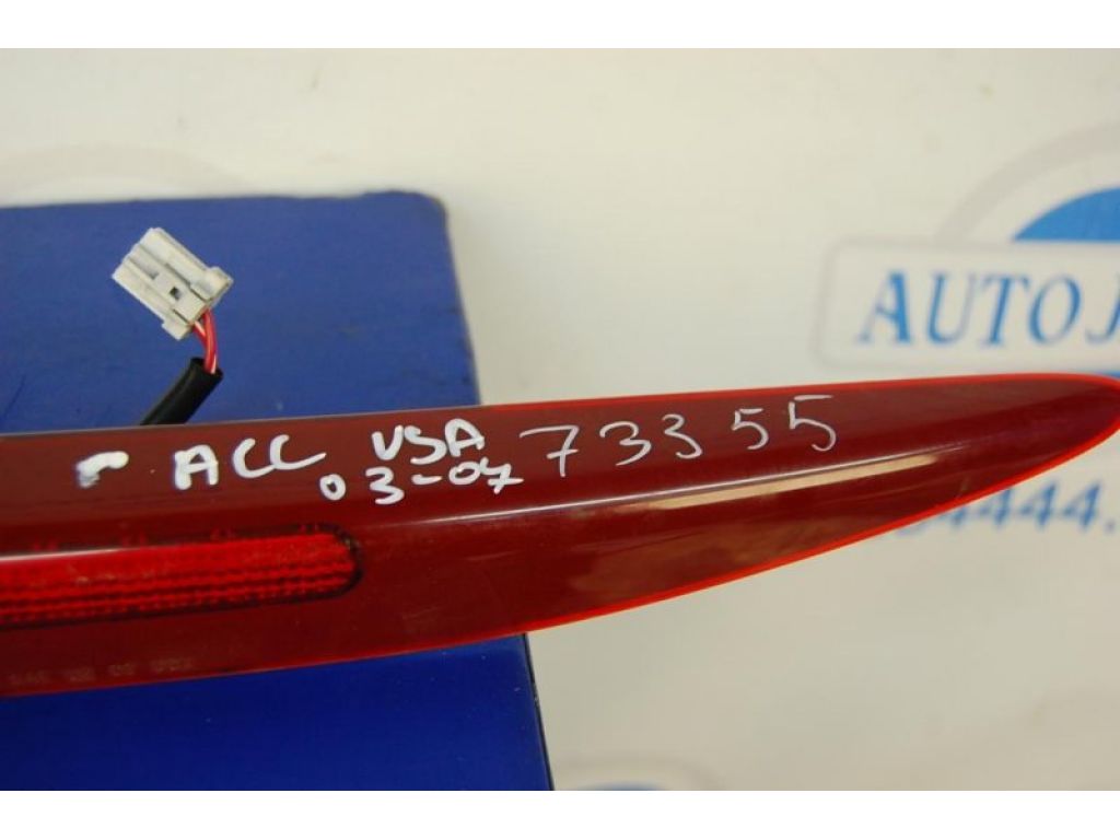 34270-SDA-A11 | Стоп-сигнал HONDA ACCORD USA 03-07 - Фото 2