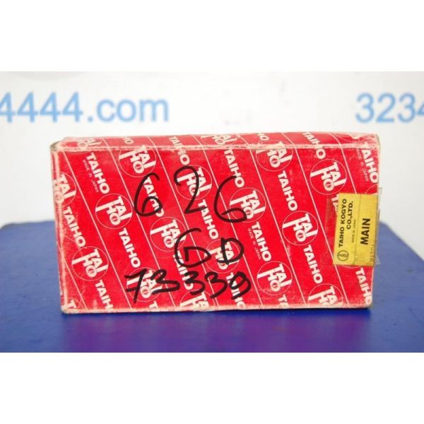 Запчастини двигуна MAZDA 626 GD 87-91 M315A/0.50 — 2