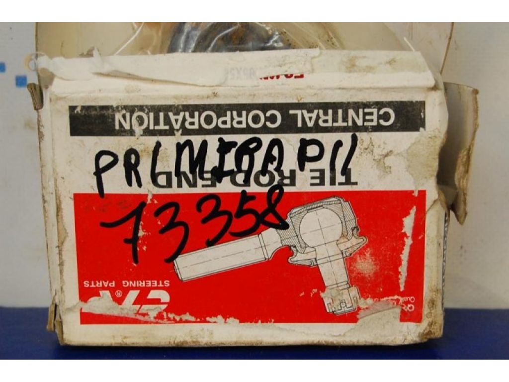 CEN-9 | Рулевой наконечник NISSAN PRIMERA P-11 96-01 - Фото 3