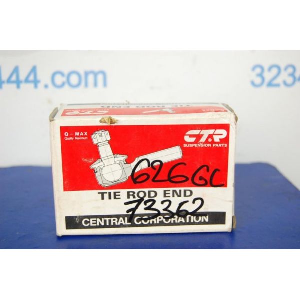 Рульовий наконечник MAZDA 626 GC 83-87 CEMZ-9 — 3