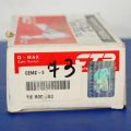 CEMZ-9 | Рульовий наконечник MAZDA 626 GC 83-87 - Прев'ю 4