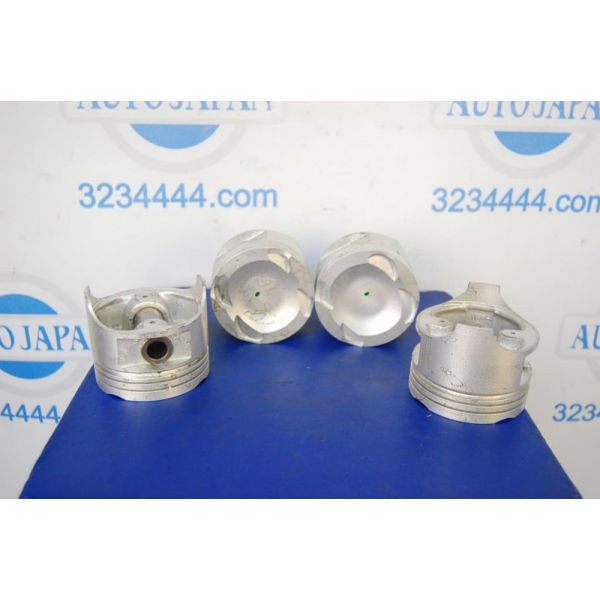 поршень MAZDA 929 HC 86-91 M8611