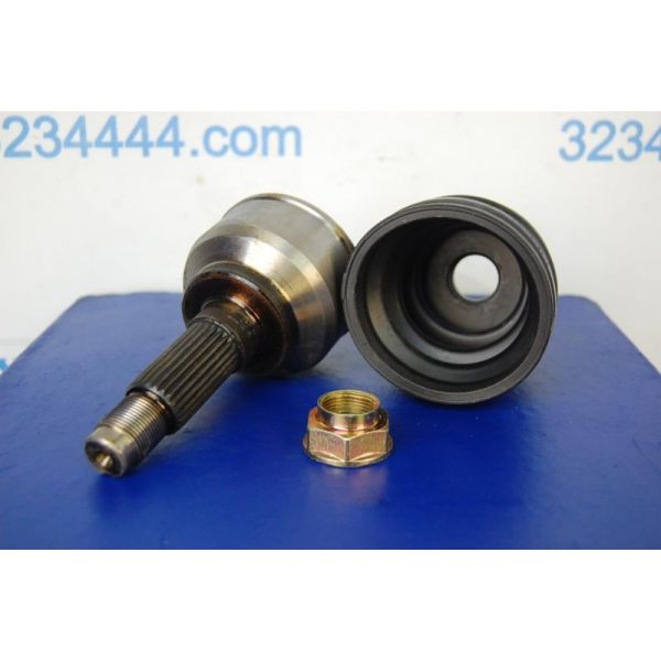 Привід передній правий MAZDA 626 GD 87-91 MA07 — 2