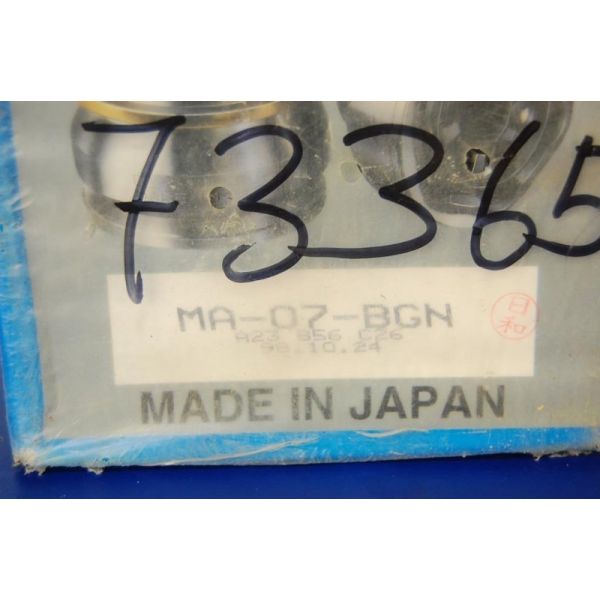 Привід передній правий MAZDA 626 GD 87-91 MA07 — 4